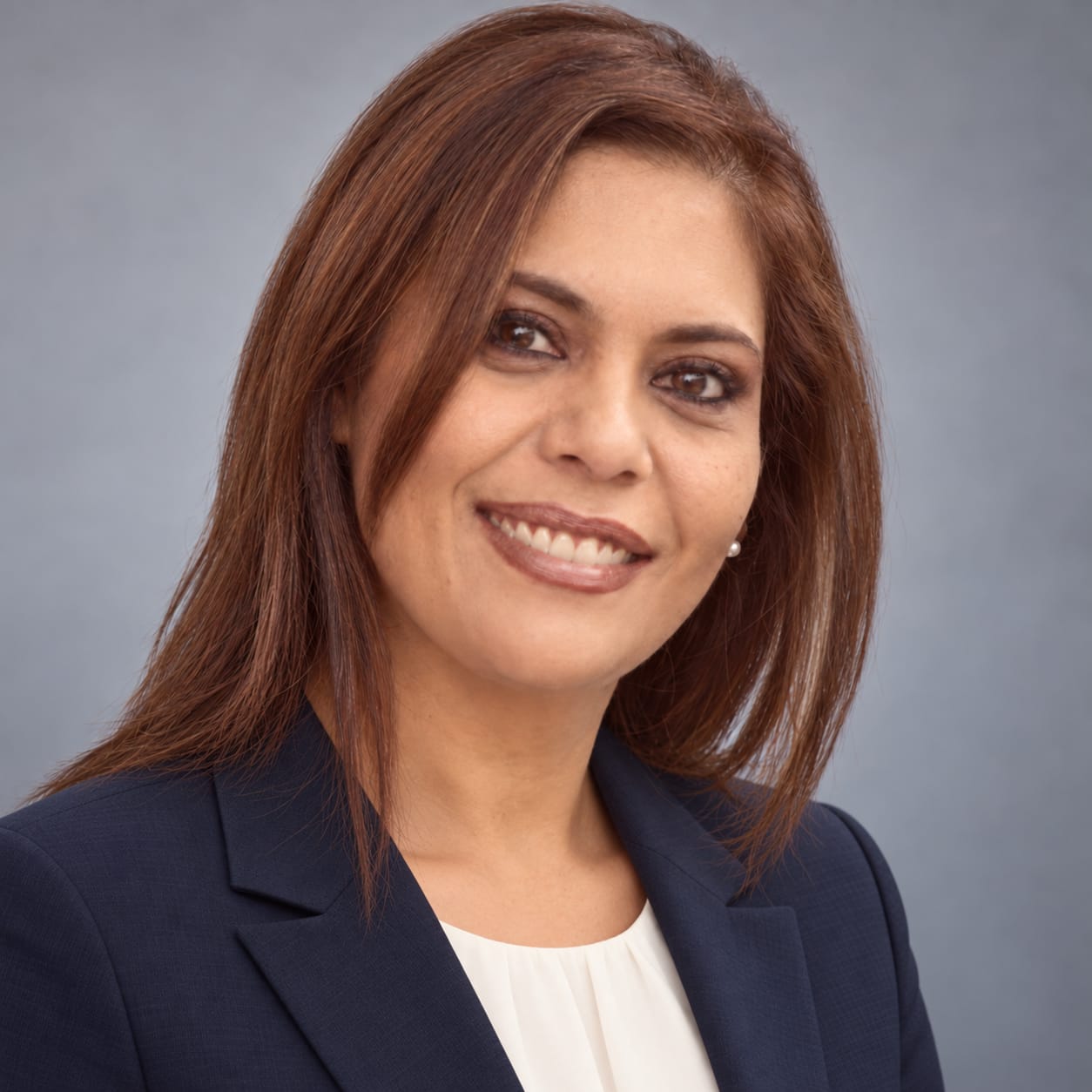 Lic. Zilka Alfaro Valencia